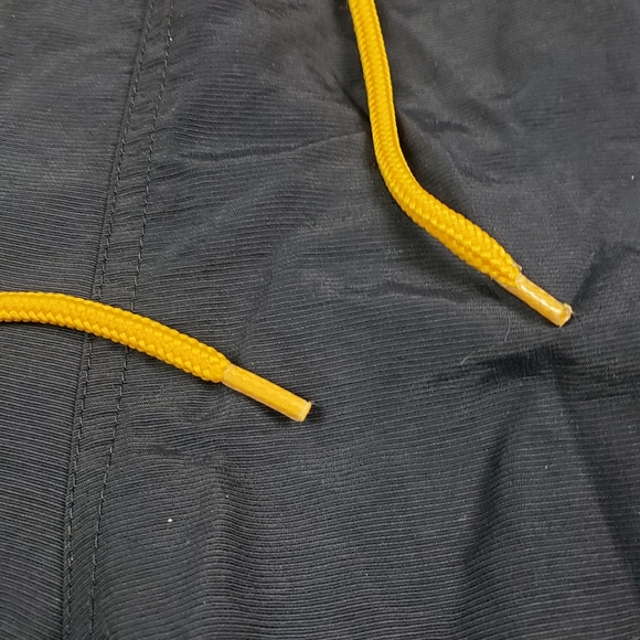 Vintage Nautica Swim Trunks Bathing Suit Size Small Pool Beach Summer - Picture 6 of 9